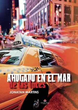 AHOGADO EN EL MAR DE LAS LUCES | 9788411898539 | MARTINS DOS SANTOS IBÁÑEZ, JONATAN