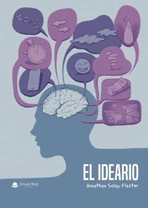 IDEARIO, EL | 9788411553445 | SOLAY FLASTER, JONATHAN