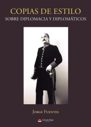 COPIAS DE ESTILO | 9788411452311 | FUENTES, JORGE