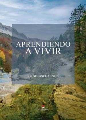 APRENDIENDO A VIVIR | 9788411997843 | PASCUAL SESÉ, JORGE