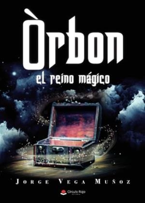 ÒRBON | 9788411040709 | VEGA MUÑOZ, JORGE
