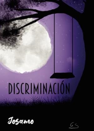 DISCRIMINACIÓN | 9788411371216 | JOSAMO