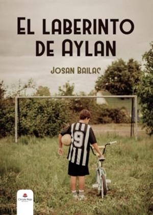 LABERINTO DE AYLAN, EL | 9788411043038 | BAILAC, JOSAN
