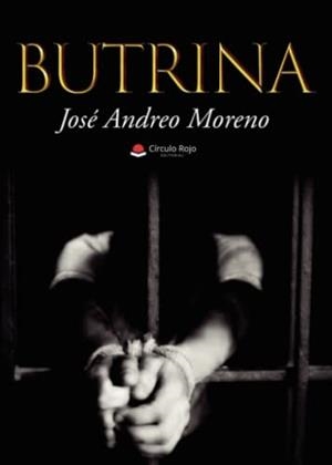 BUTRINA | 9788411558273 | ANDREO MORENO, JOSÉ