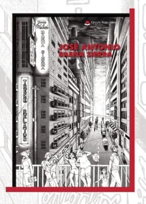 TRECE RELATOS | 9788410612365 | BAENA SIERRA, JOSE ANTONIO