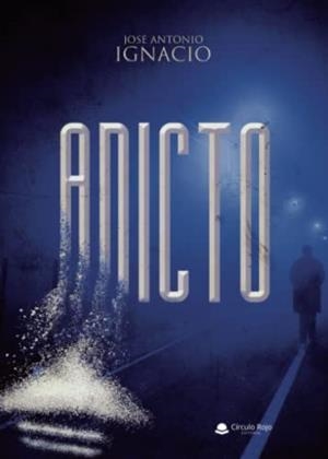 ADICTO | 9788411457026 | IGNACIO GARCÍA, JOSE ANTONIO