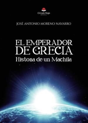 EMPERADOR DE GRECIA, EL | 9788411892889 | MORENO NAVARRO, JOSÉ ANTONIO