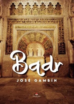 BADR | 9788411992985 | GAMBÍN GARCIA, JOSÉ