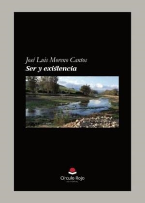 SER Y EXISTENCIA | 9788410617056 | MORENO CANTOS, JOSÉ LUIS