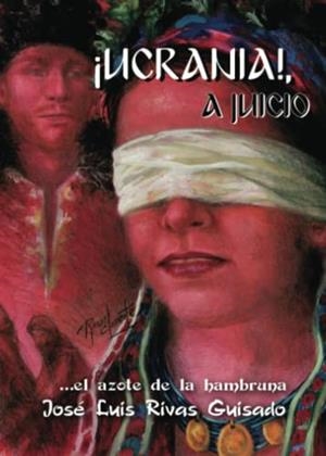 UCRANIA! | 9788413986371 | RIVAS GUISADO, JOSÉ LUIS