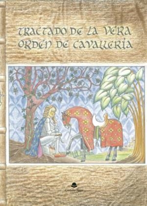 TRACTADO DE LA VERA ORDEN DE CAVALLERÍA | 9788411753975 | ORTIZ PEREIRA, JOSÉ MANUEL