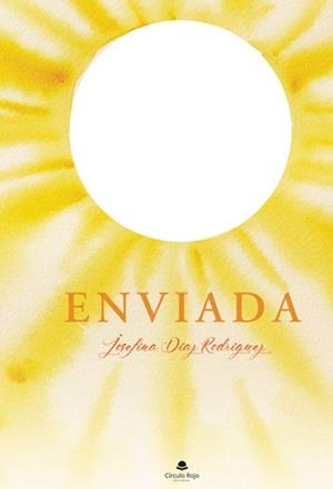 ENVIADA | 9788411998031 | DÍAZ RODRÍGUEZ, JOSEFINA