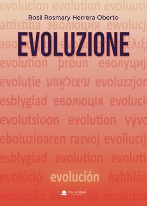 EVOLUZIONE | 9788411556958 | HERRERA OBERTO, JOSEPHINA