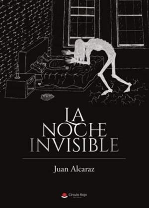 NOCHE INVISIBLE, LA | 9788411378116 | ALCARAZ, JUAN