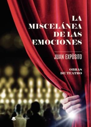 MISCELÁNEA DE LAS EMOCIONES, LA | 9788411459112 | EXPÓSITO, JUAN