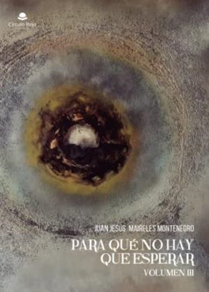 PARA QUÉ NO HAY QUE ESPERAR. VOLUMEN III | 9788411373951 | MAIRELES MONTENEGRO, JUAN JESÚS