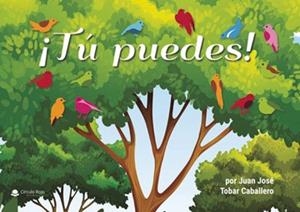 TÚ PUEDES! | 9788411757072 | TOBAR CABALLERO, JUAN JOSÉ