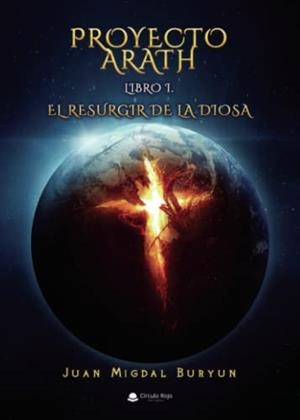 PROYECTO ARATH. LIBRO I | 9788411377133 | MIGDAL BURYUN, JUAN