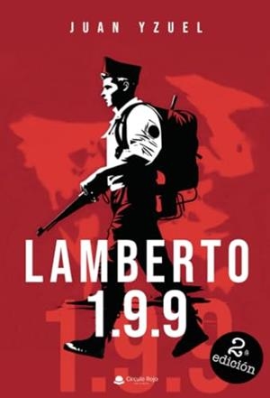 LAMBERTO 1.9.9 | 9788411750554 | YZUEL, JUAN