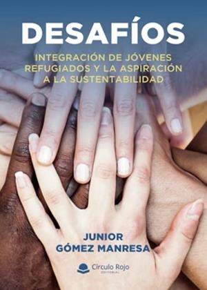 DESAFÍOS | 9788411048866 | GÓMEZ MANRESA, JUNIOR