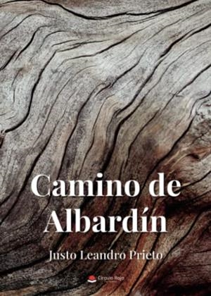 CAMINO DE ALBARDÍN | 9788411451734 | LEANDRO PRIETO, JUSTO
