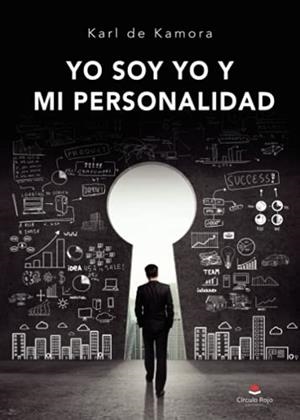 YO SOY YO Y MI PERSONALIDAD | 9788413856773 | DE KAMORA, KARL