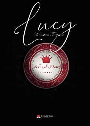 LUCY | 9788413857817 | TRAPANI, KONSTAN