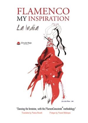 FLAMENCO, MY INSPIRATION | 9788411753005 | LA INDIA
