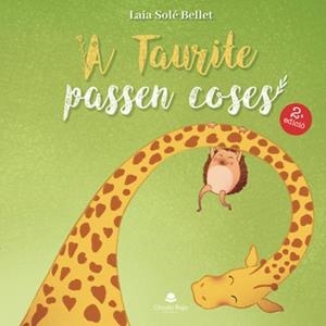 A TAURITE PASSEN COSES | 9788411997874 | SOLÉ BELLET, LAIA