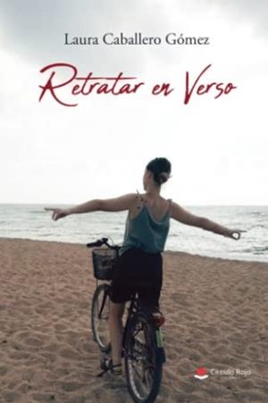 RETRATAR EN VERSO | 9788411282123 | CABALLERO GÓMEZ, LAURA