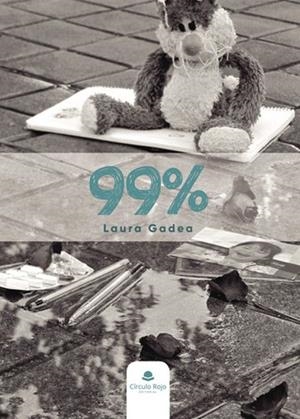 99% | 9788411891875 | GADEA, LAURA