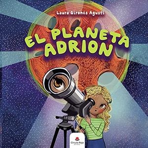 PLANETA ADRION, EL | 9788413386102 | GIRONÉS AGUSTI, LAURA