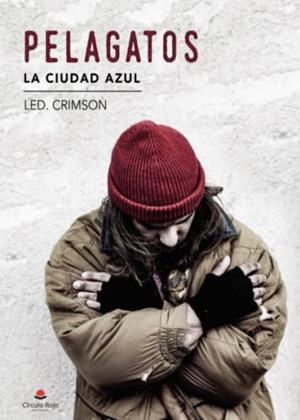 PELAGATOS | 9788411280822 | CRIMSON, LED.