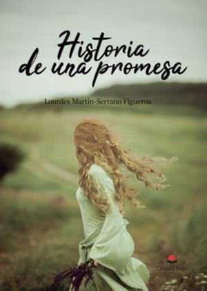 HISTORIA DE UNA PROMESA | 9788411594707 | MARTÍN- SERRANO FIGUEROA, LOURDES