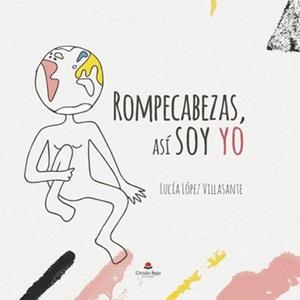 ROMPECABEZAS | 9788411759083 | LÓPEZ VILLASANT, LUCÍA (LOVIXDRAWS)