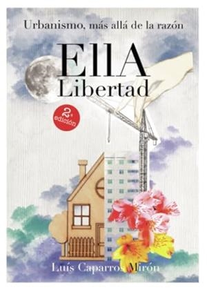 URBANISMO, MÁS ALLÁ DE LA RAZÓN | 9788411591270 | CAPARRÓS MIRÓN, LUIS