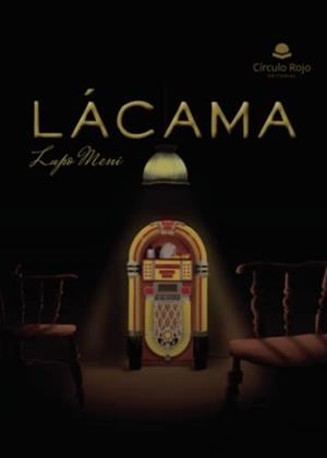 LÁCAMA | 9788411750721 | MENI, LUPO