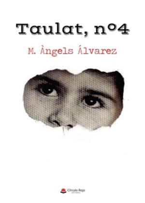 TAULAT, Nº4 | 9788411453974 | ÁLVAREZ MORAL, M. ÁNGELS