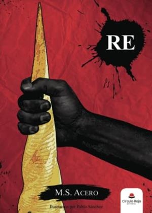 RE | 9788411110501 | ACERO, M. S.