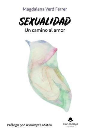 SEXUALIDAD | 9788411757126 | VERD FERRER, MAGDALENA