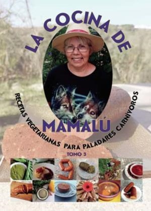 COCINA DE MAMALÚ, LA | 9788411552714 | MAMALÚ