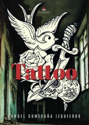 TATTOO | 9788411896528 | COMESAÑA IZQUIERDO, MANUEL