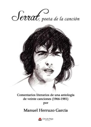 SERRAT, POETA DE LA CANCIÓN | 9788411110181 | HERRUZO GARCÍA, MANUEL
