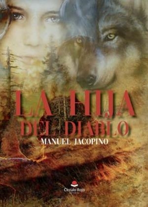 HIJA DEL DIABLO, LA | 9788411557634 | JACOPINO, MANUEL