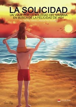 SOLICIDAD, LA | 9788411459884 | PAZ SACALUGA, MANUEL