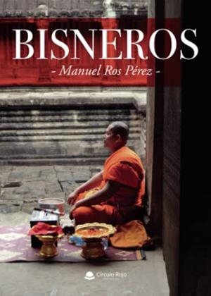 BISNEROS | 9788411591799 | ROS PÉREZ, MANUEL