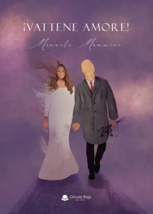 VATTENE AMORE! | 9788411551939 | MAMMINO, MANUELA