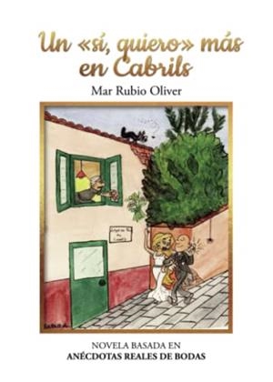 SÍ QUIERO MÁS, EN CABRILS, UN | 9788411599191 | RUBIO OLIVER, MAR