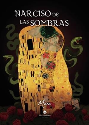 NARCISO DE LAS SOMBRAS | 9788411552042 | PREGHINELLA, MARA
