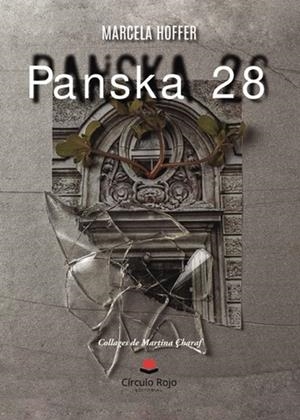 PANSKA 28 | 9788411754460 | I HOFFER, MARCELA